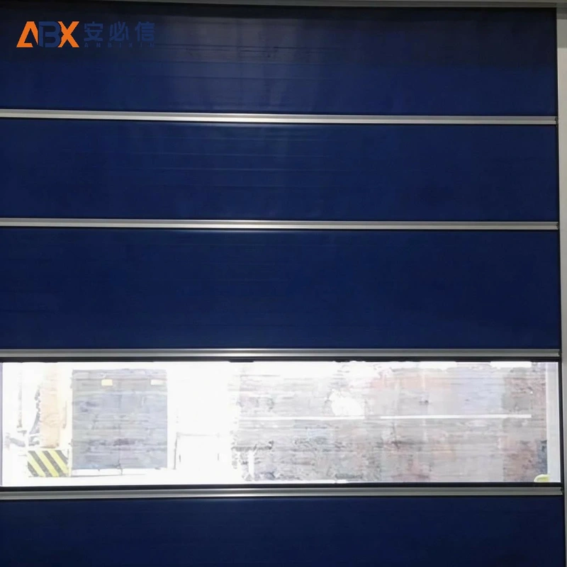 宁波市快速卷帘门
