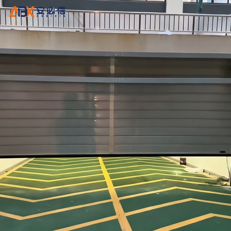 宁波市雷达高速门